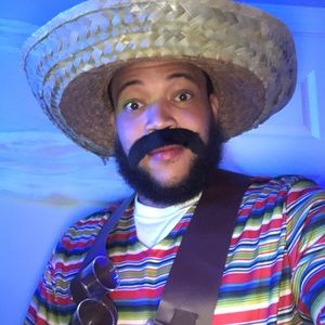 Meet your Posher, Kenard